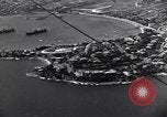 Immagine di 1930s Stratford dockyard vista aerea Stratford Victoria Australia, 1930, secondo 8 filmato di repertorio 65675027568