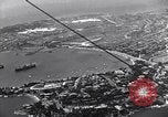 Immagine di 1930s Stratford dockyard vista aerea Stratford Victoria Australia, 1930, secondo 9 filmato di repertorio 65675027568