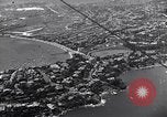 Immagine di 1930s Stratford dockyard vista aerea Stratford Victoria Australia, 1930, secondo 11 filmato di repertorio 65675027568