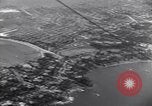 Immagine di 1930s Stratford dockyard vista aerea Stratford Victoria Australia, 1930, secondo 12 filmato di repertorio 65675027568