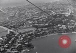 Immagine di 1930s Stratford dockyard vista aerea Stratford Victoria Australia, 1930, secondo 13 filmato di repertorio 65675027568