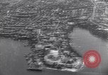 Immagine di 1930s Stratford dockyard vista aerea Stratford Victoria Australia, 1930, secondo 16 filmato di repertorio 65675027568