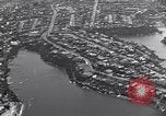 Immagine di 1930s Stratford dockyard vista aerea Stratford Victoria Australia, 1930, secondo 19 filmato di repertorio 65675027568