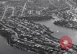 Immagine di 1930s Stratford dockyard vista aerea Stratford Victoria Australia, 1930, secondo 21 filmato di repertorio 65675027568