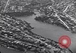 Immagine di 1930s Stratford dockyard vista aerea Stratford Victoria Australia, 1930, secondo 22 filmato di repertorio 65675027568