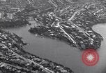 Immagine di 1930s Stratford dockyard vista aerea Stratford Victoria Australia, 1930, secondo 23 filmato di repertorio 65675027568