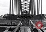 Image Sydney Harbour Bridge en construction Sydney Australie, 1930, de la seconde 21 séquences d'archives historiques vidéo 65675027569