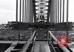 Image Sydney Harbour Bridge en construction Sydney Australie, 1930, de la seconde 23 séquences d'archives historiques vidéo 65675027569