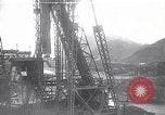 Immagine di Il Sydney Harbour Bridge costruzione Sydney Australia, 1930, secondo 1 filmato di repertorio 65675027570