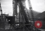 Immagine di Il Sydney Harbour Bridge costruzione Sydney Australia, 1930, secondo 6 filmato di repertorio 65675027570