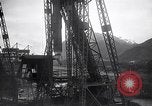 Immagine di Il Sydney Harbour Bridge costruzione Sydney Australia, 1930, secondo 7 filmato di repertorio 65675027570