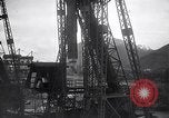 Immagine di Il Sydney Harbour Bridge costruzione Sydney Australia, 1930, secondo 10 filmato di repertorio 65675027570
