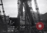 Immagine di Il Sydney Harbour Bridge costruzione Sydney Australia, 1930, secondo 12 filmato di repertorio 65675027570