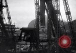 Immagine di Il Sydney Harbour Bridge costruzione Sydney Australia, 1930, secondo 18 filmato di repertorio 65675027570