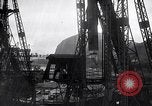 Immagine di Il Sydney Harbour Bridge costruzione Sydney Australia, 1930, secondo 21 filmato di repertorio 65675027570