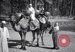 Image North African peuple nomade en Afrique du Nord, 1930, de la seconde 31 séquences d'archives historiques vidéo 65675027571