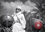 Image North African peuple nomade en Afrique du Nord, 1930, de la seconde 32 séquences d'archives historiques vidéo 65675027571