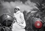 Image North African peuple nomade en Afrique du Nord, 1930, de la seconde 34 séquences d'archives historiques vidéo 65675027571