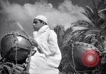 Image North African peuple nomade en Afrique du Nord, 1930, de la seconde 35 séquences d'archives historiques vidéo 65675027571