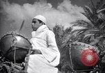 Image North African peuple nomade en Afrique du Nord, 1930, de la seconde 36 séquences d'archives historiques vidéo 65675027571