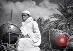 Image North African peuple nomade en Afrique du Nord, 1930, de la seconde 42 séquences d'archives historiques vidéo 65675027571