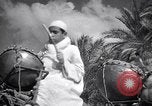 Image North African peuple nomade en Afrique du Nord, 1930, de la seconde 43 séquences d'archives historiques vidéo 65675027571