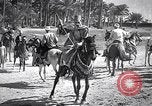 Image North African peuple nomade en Afrique du Nord, 1930, de la seconde 44 séquences d'archives historiques vidéo 65675027571