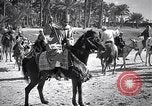 Image North African peuple nomade en Afrique du Nord, 1930, de la seconde 46 séquences d'archives historiques vidéo 65675027571