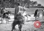 Image North African peuple nomade en Afrique du Nord, 1930, de la seconde 49 séquences d'archives historiques vidéo 65675027571