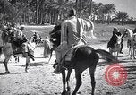 Image North African peuple nomade en Afrique du Nord, 1930, de la seconde 50 séquences d'archives historiques vidéo 65675027571