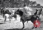Image North African peuple nomade en Afrique du Nord, 1930, de la seconde 51 séquences d'archives historiques vidéo 65675027571