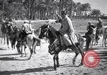 Image North African peuple nomade en Afrique du Nord, 1930, de la seconde 52 séquences d'archives historiques vidéo 65675027571