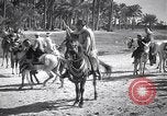 Image North African peuple nomade en Afrique du Nord, 1930, de la seconde 53 séquences d'archives historiques vidéo 65675027571