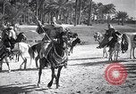Image North African peuple nomade en Afrique du Nord, 1930, de la seconde 54 séquences d'archives historiques vidéo 65675027571