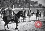 Image North African peuple nomade en Afrique du Nord, 1930, de la seconde 56 séquences d'archives historiques vidéo 65675027571