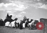 Image North African peuple nomade en Afrique du Nord, 1930, de la seconde 61 séquences d'archives historiques vidéo 65675027571