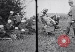 Immagine di Il francese e il tedesco le forze in azione prima guerra mondiale Francia, 1917, secondo 10 filmato di repertorio 65675027572