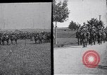 Immagine di Il francese e il tedesco le forze in azione prima guerra mondiale Francia, 1917, secondo 21 filmato di repertorio 65675027572