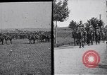 Immagine di Il francese e il tedesco le forze in azione prima guerra mondiale Francia, 1917, secondo 22 filmato di repertorio 65675027572