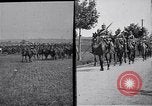 Immagine di Il francese e il tedesco le forze in azione prima guerra mondiale Francia, 1917, secondo 24 filmato di repertorio 65675027572