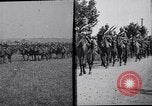 Immagine di Il francese e il tedesco le forze in azione prima guerra mondiale Francia, 1917, secondo 26 filmato di repertorio 65675027572
