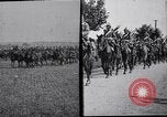 Immagine di Il francese e il tedesco le forze in azione prima guerra mondiale Francia, 1917, secondo 27 filmato di repertorio 65675027572