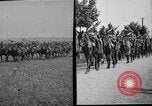 Immagine di Il francese e il tedesco le forze in azione prima guerra mondiale Francia, 1917, secondo 28 filmato di repertorio 65675027572