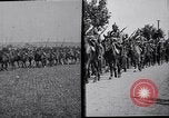 Immagine di Il francese e il tedesco le forze in azione prima guerra mondiale Francia, 1917, secondo 29 filmato di repertorio 65675027572
