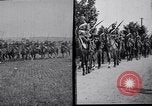 Immagine di Il francese e il tedesco le forze in azione prima guerra mondiale Francia, 1917, secondo 31 filmato di repertorio 65675027572