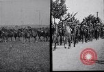 Immagine di Il francese e il tedesco le forze in azione prima guerra mondiale Francia, 1917, secondo 33 filmato di repertorio 65675027572