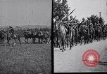 Immagine di Il francese e il tedesco le forze in azione prima guerra mondiale Francia, 1917, secondo 34 filmato di repertorio 65675027572