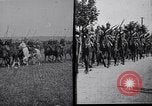 Immagine di Il francese e il tedesco le forze in azione prima guerra mondiale Francia, 1917, secondo 36 filmato di repertorio 65675027572