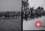 Immagine di Il francese e il tedesco le forze in azione prima guerra mondiale Francia, 1917, secondo 38 filmato di repertorio 65675027572