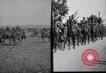 Immagine di Il francese e il tedesco le forze in azione prima guerra mondiale Francia, 1917, secondo 39 filmato di repertorio 65675027572